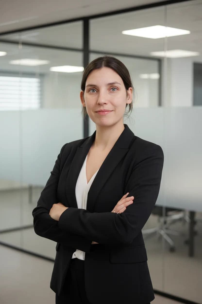 Fiona JACOB, Directrice adjointe & aide-soignante