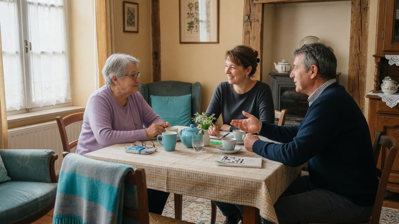 Aide à domicile : les règles pour sécuriser les interventions