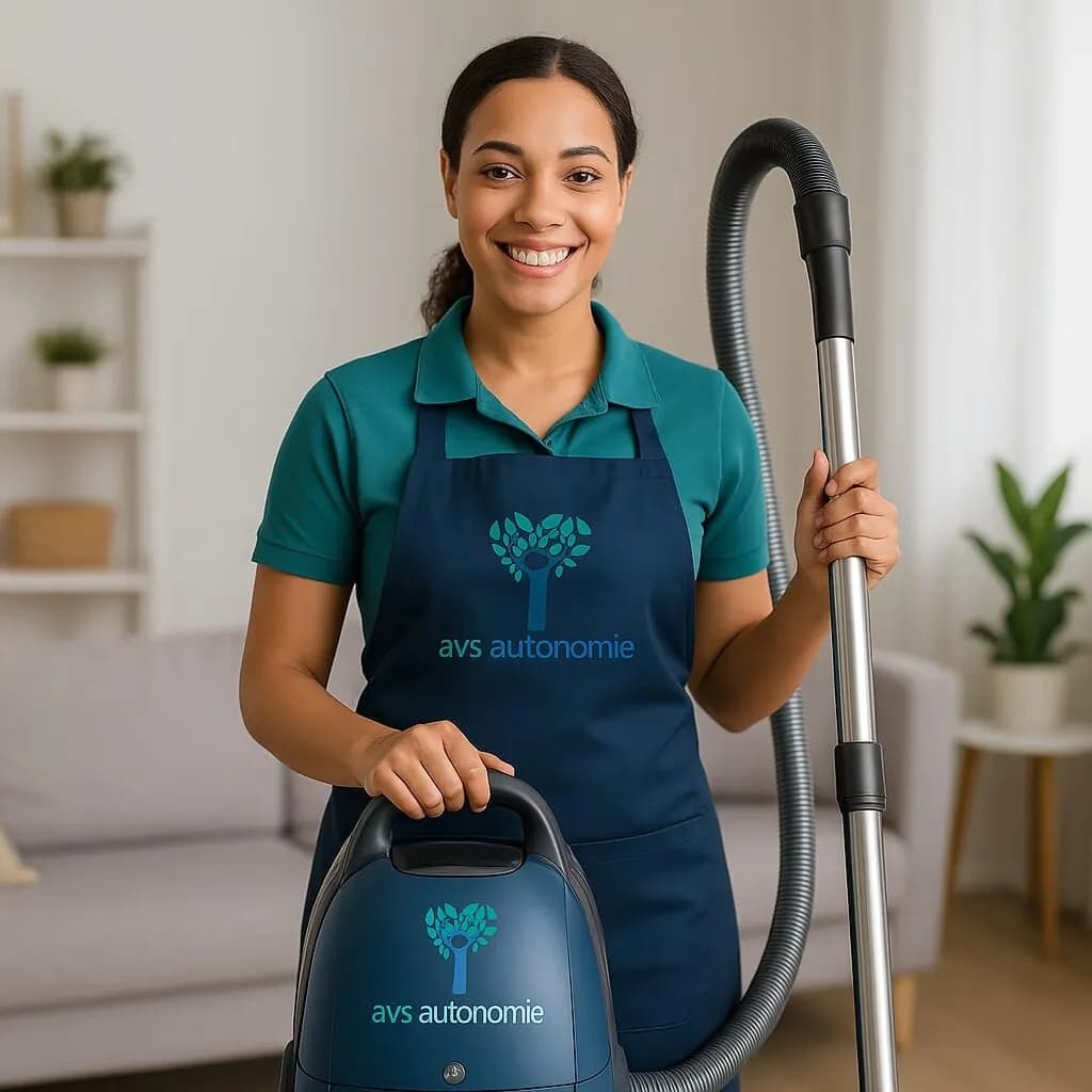 Ménage et repassage