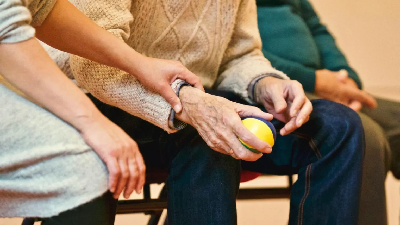 Répit aidant familial à domicile à Strasbourg - AVS Autonomie